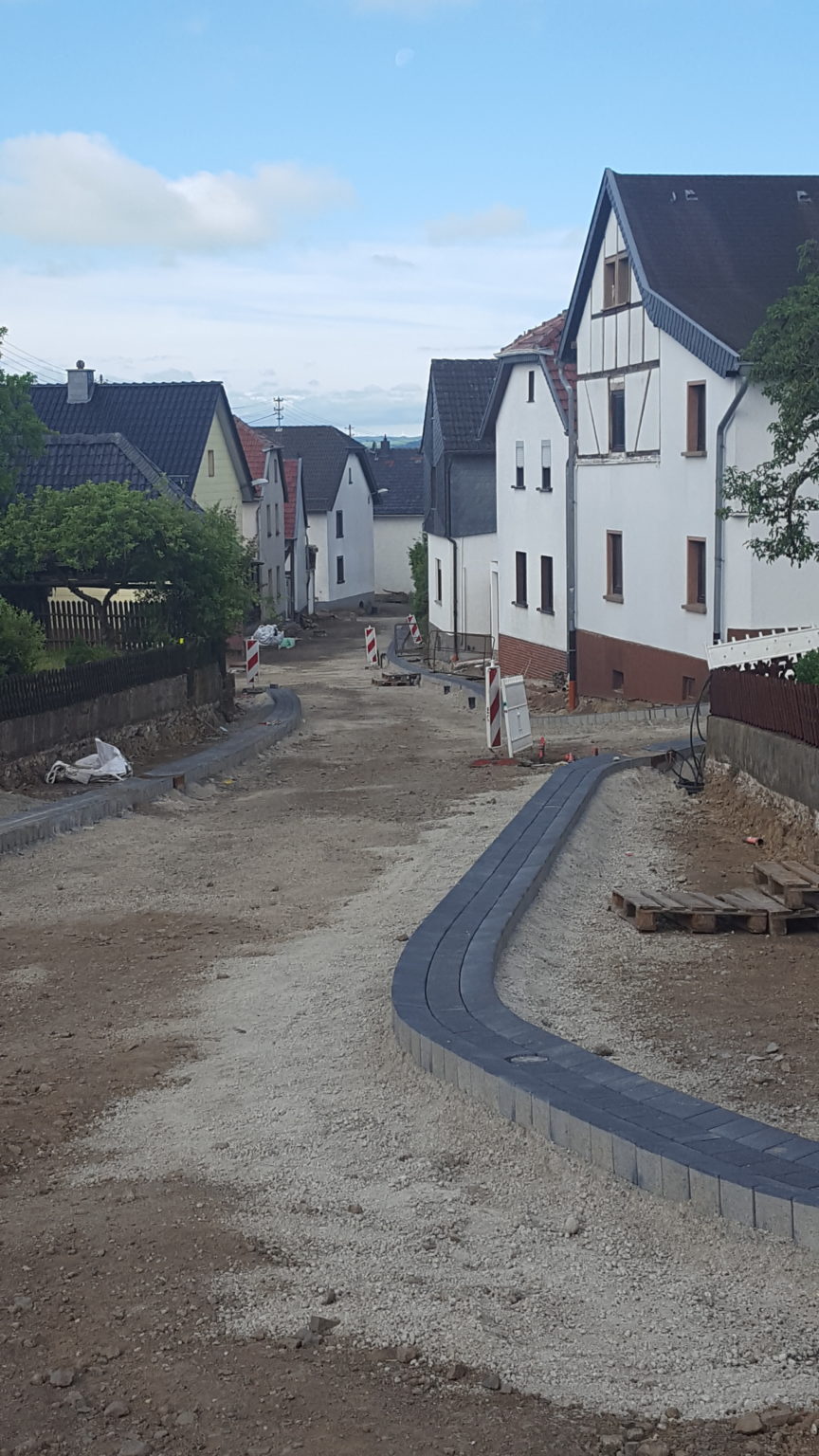Lommersdorf Eifel