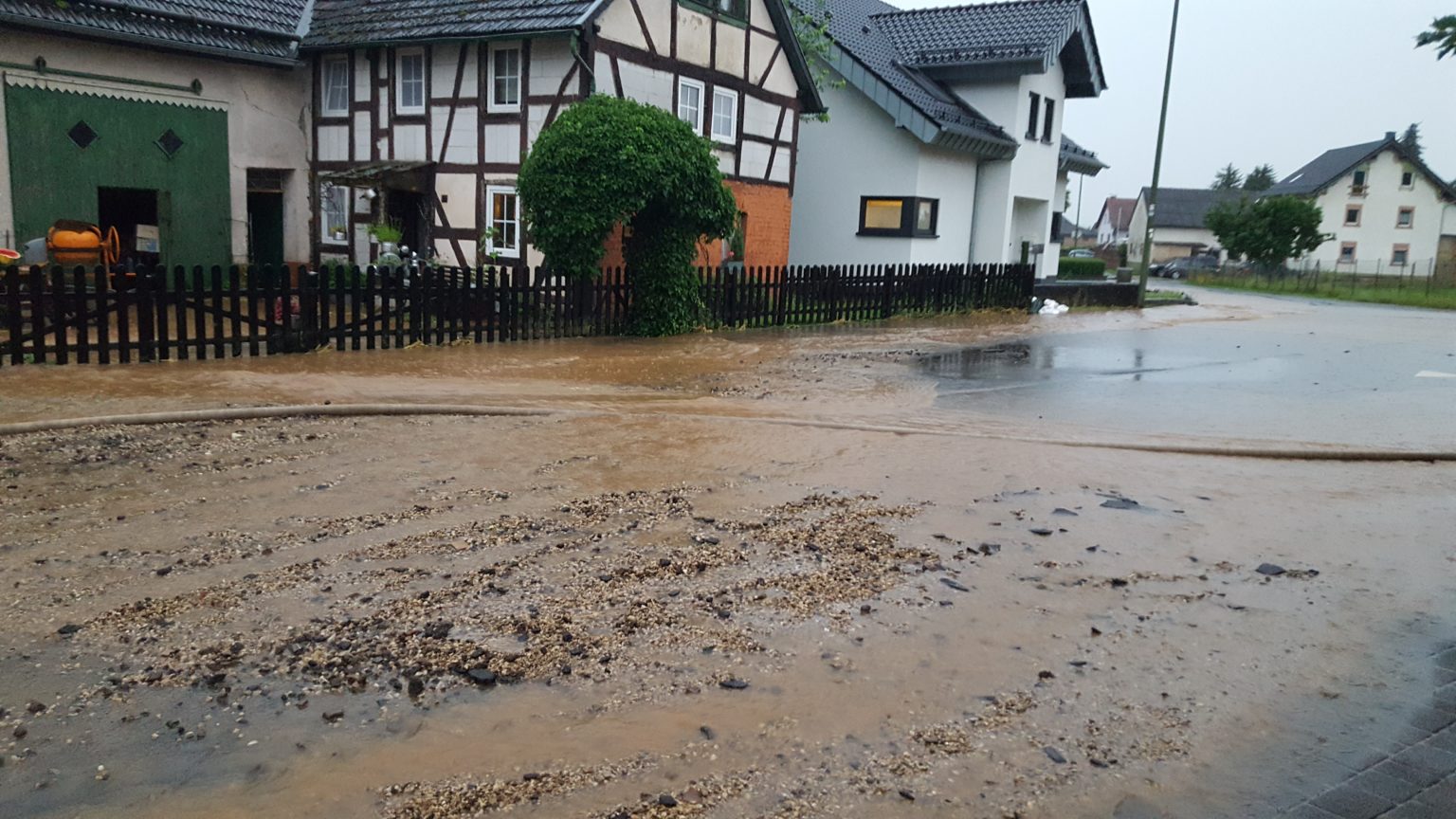 Lommersdorf Eifel
